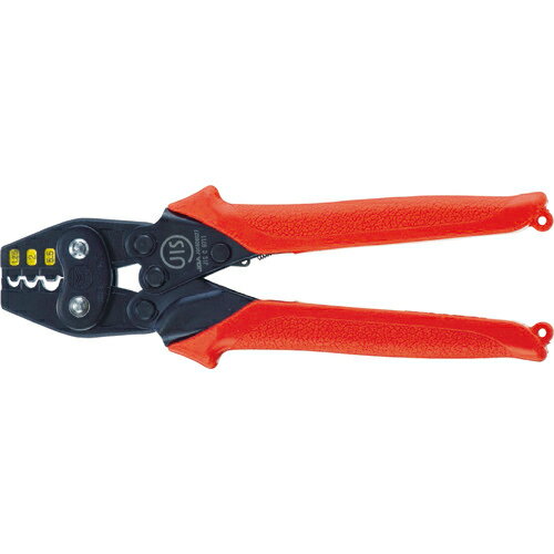 MARVEL ( マーベル ) 圧着工具(裸圧着端子・スリーブ用) 全長176mm ( MH-5 )