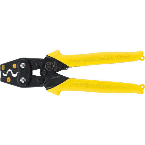 マーベル　圧着工具（リングスリーブ小・中専用） MH-7S ( MH7S ) （株）マーベル