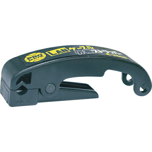 プロメイト　LANケーブル外被ストリッパー E-3508 ( E3508 ) （株）マーベル