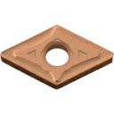 京セラ 旋削加工用チップ CVDコーティング CA310 ( DNMG150608GC CA310 ) 【10個セット】 京セラ(株) ( L4Q53 )