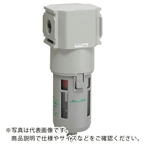 CKD ե륿 򿧥꡼ ( F6000-25-W-F1-BW ) CKD() ( I1856 )