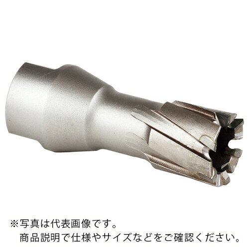 ミヤナガ 磁気ボール盤カッター メタルボーラー350 Φ19 ( MB35019 )