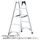 ピカ 専用脚立HM型 天板幅広 6尺 ( HM-C180 ) (株)ピカコーポレイション ( KFW80 )