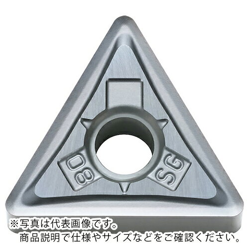 乐天商城 - 京セラ 旋削加工用チップ PVDコーティング PR1535 ( TNMG160408SG PR1535 ) 【10個セット】