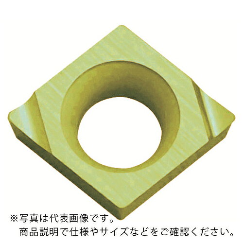 京セラ 旋削加工用チップ PVDサーメット PV720 ( CCET030101ML-F PV720 ) 【10個セット】