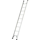 ピカ 1連はしご 3.0M ( SWA-30C ) (株)ピカコーポレイション ( ION31 )