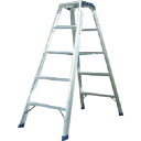 PiCa 専用脚立BM型 天板幅広タイプ 天板高さ1.5m ( BM-A150 ) (株)ピカコーポレイション ( KFW65 )