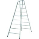 PiCa 専用脚立BM型 天板幅広タイプ 天板高さ2.7m ( BM-A270 ) (株)ピカコーポレイション ( KFW69 )