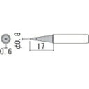 白光 こて先 0.8D型 ( 900M-T-0.8D ) 白光(株)(4)