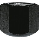 【SALE価格】スーパー 球面六角ナット M22 高さ33 二面幅寸法32MM ( FBU-22 ) (株)スーパーツール