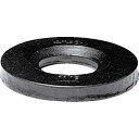 【SALE価格】スーパー 大球面座金 M22用 外径55×内径26×高さ10MM ( FXZ-22 ) (株)スーパーツール