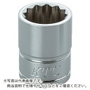 KTC 9.5sq.ソケット(十二角)11mm ( B3-11W ) 京都機械工具(株)