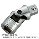 【SALE価格】KTC 9.5sq.ユニバーサルジョイント 全長45mm 差込角9.5mm ( BJ3 ) 京都機械工具(株)