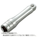 【SALE価格】KTC 9.5sq.エクステンションバー200mm ( BE3-200 ) 京都機械工具(株)