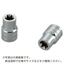 KTC 12.7sq.E型トルクスレンチE18 ( B4-E18 ) 京都機械工具(株)