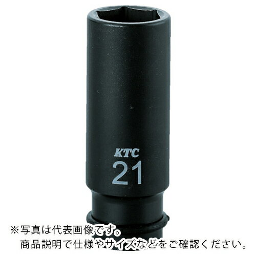 Rakuten - KTC ( 京都機械工具 ) 12.7sq.インパクトレンチ用ソケット(ディープ薄肉) 32mm ( BP4L-32TP )