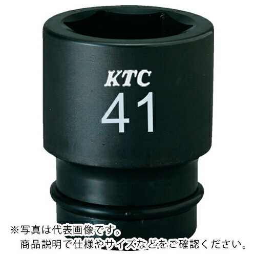 KTC ( 京都機械工具 ) 25.4sq.インパクトレンチ用ソケット(標準)28mm ( BP8-28P )