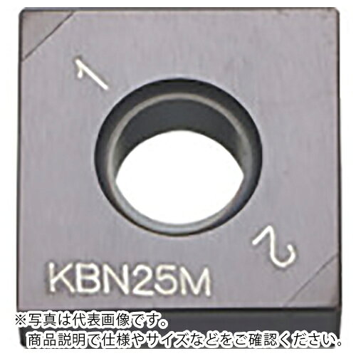 ������ ����ù��ѥ��å� CBN�����ƥ��� KBN25M ( SNGA120408S01225ME KBN25M )