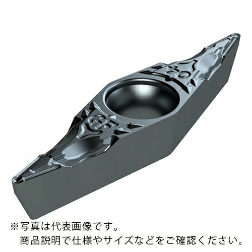 京セラ 精密加工用チップ PR1535 ( ZBMT13T304GF PR1535 ) 【10個セット】 京セラ(株)