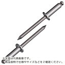 【SALE価格】エビ ブラインドリベット(ステンレス/ステンレス製) 8-8(100本入) エコBOX ( NST8-8EB ) (株)ロブテックス