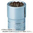 KTC 12.7sq.ソケット(十二角)15/16inch ( B4-15/16W ) 京都機械工具(株)