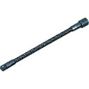 KTC 9.5sq.フレキシブルエクステンションバー200mm ( BES21-200 ) 京都機械工具(株)