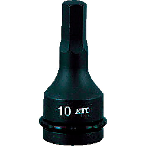 KTC ( 京都機械工具 ) 12.7sq.インパクトレンチ用ヘキサゴンレンチ 10mm ( BTP4-10P )