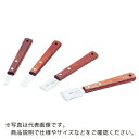 KTC ステンレススクレーパー 全長170mm 刃幅15mm 刃長42mm ( KZ1-15 ) 京都機械工具(株)