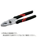 KTC コンビネーションプライヤ(ソフトグリップ付)150mm ( PJ-150 ) 京都機械工具(株)