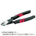 KTC ニッパ 全長179mm ( PN1-175 ) 京都機械工具(株)