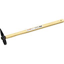 KTC 点検ハンマ 1/2ポンド 420mm ( UDHT-4 ) 京都機械工具(株)