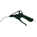 KTC エアブローガン ノズル長90mm ノズル口径4mm ( YKAG-090A ) 京都機械工具(株)