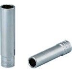 KTC ( 京都機械工具 ) 12.7sq.ディープソケット(十二角)13/16inch ( B4L-13/16W )