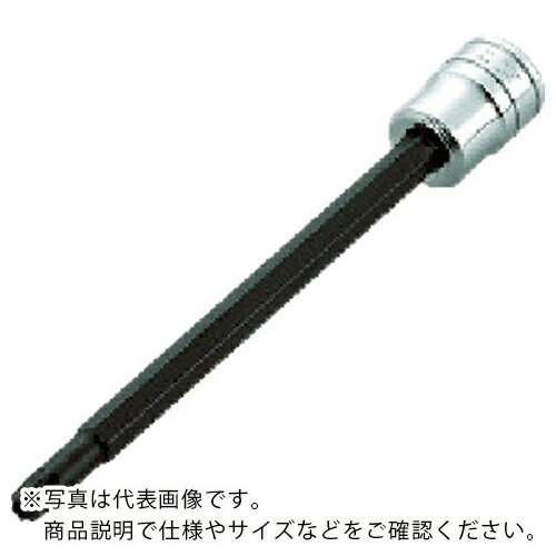 KTC ( ���Ե������� ) 6.3sq.����T��������ߤ�ȥ륯���ӥåȥ����å�T30 ( BT2-T30HL )