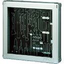 【SALE価格】KTC 薄型収納メタルケース ( EKS-103 ) 京都機械工具(株)