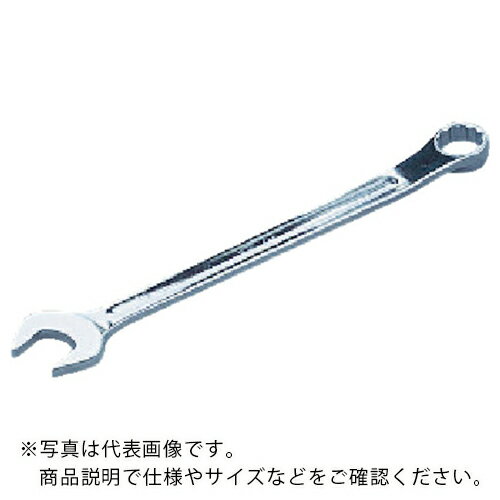 KTC プロフィットツールコンビネーションレンチ15mm ( MS30-15 ) 京都機械工具(株)