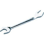 KTC プロフィットツールスパナ19mm ( S30-19 ) 京都機械工具(株)