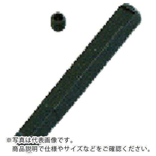 KTC ( 京都機械工具 ) ショートヘキサゴンビットソケット用交換ビット4mm ( T-04S )