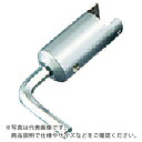 KTC 交換式用 六角棒ヘッド スタンダードタイプ 8mm ( GX13-H08 ) 京都機械工具(株)