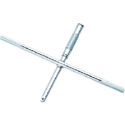 KTC ( 京都機械工具 ) 12.7sq.早回しクロスレンチ ( XH30 )