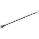 【SALE価格】KTC プレセット型トルクレンチ 差込角25.4mm ( CMPB8008 ) 京都機械工具(株)