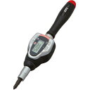 【SALE価格】KTC トルクレンチ(デジタル式) デジラチェドライバタイプ トルク調整範0.12~0.60N・m 差込角6.3mm ( GLK060 ) 京都機械工具(株)