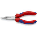 KNIPEX ラジオペンチ 140mm ( 2505-140 ) KNIPEX社