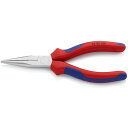 KNIPEX ラジオペンチ 160mm ( 2505-160 ) KNIPEX社
