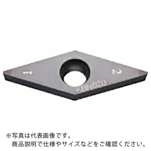 乐天商城 - 京セラ 高硬度材加工用チップ KBN020 ( VBGW160408T00815ME KBN020 )
