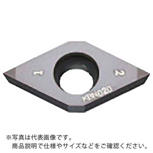 乐天商城 - 京セラ 高硬度材加工用チップ KBN020 ( DCMW11T308S01035MET KBN020 )