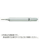 OSG ロールタップ UMニューロール(極小径ねじ用) S0.9 ピッチ0.225mm ねじ長さ3mm 8317995 ( UM-NRT-B-STD-S0.9 X 0.225(8317995) ) オーエスジー(株)