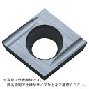 京セラ 旋削加工用チップ サーメット TN60 ( CCET060202FR-USF TN60 ) 【10個セット】 京セラ(株) ( L6O43 )