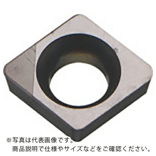 京セラ 旋削加工用チップ CBN KBN525 ( CCMW060204T00815SE KBN525 ) 京セラ(株) ( K2Q25 )