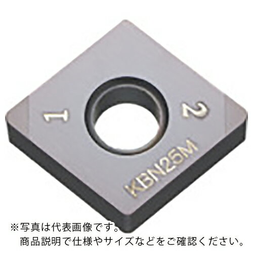 乐天商城 - 京セラ 旋削加工用チップ CBNコーティング KBN60M ( CNGA120412S01225ME KBN60M )
